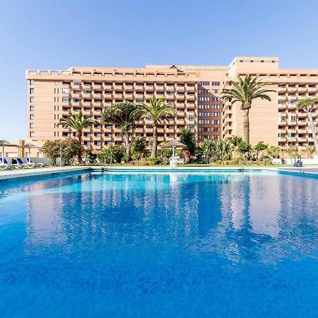 Solana 26 Incredible Sea Views Apartment Fuengirola Exterior photo