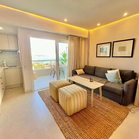 Solana 26 Incredible Sea Views Apartment Fuengirola Exterior photo