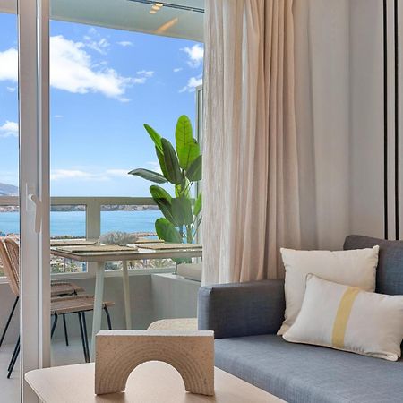 Solana 26 Incredible Sea Views Apartment Fuengirola Exterior photo