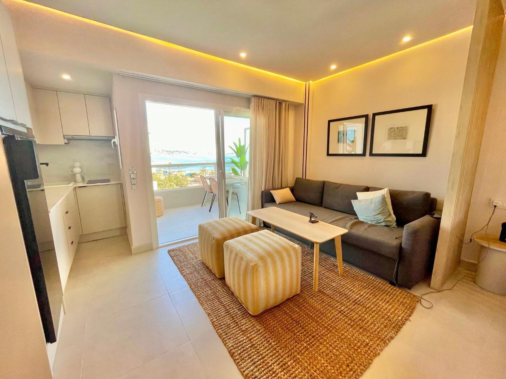 Solana 26 Incredible Sea Views Apartment Fuengirola Exterior photo