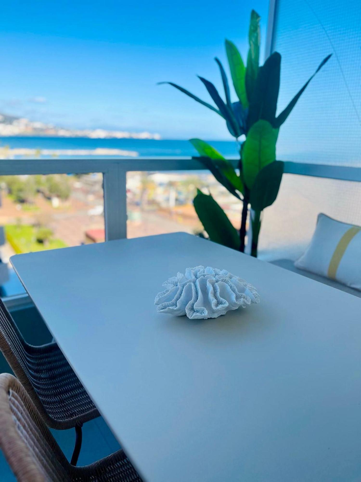 Solana 26 Incredible Sea Views Apartment Fuengirola Exterior photo