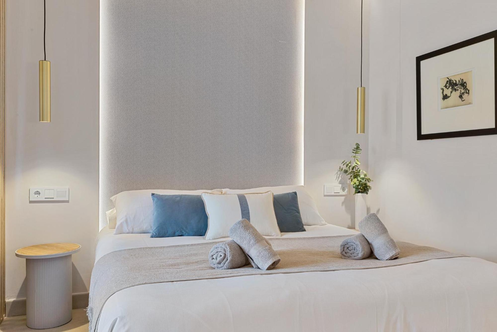 Solana 26 Incredible Sea Views Apartment Fuengirola Exterior photo
