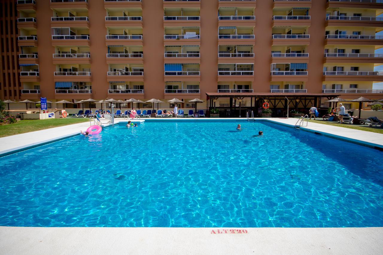 Solana 26 Incredible Sea Views Apartment Fuengirola Exterior photo